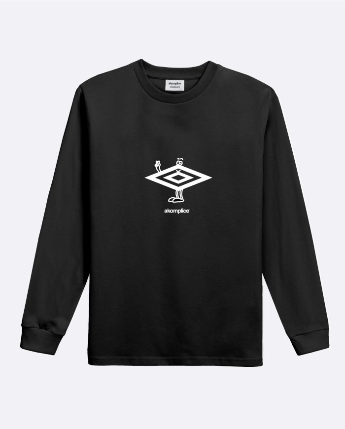 AK + UMBRO – PEACEMAN LS