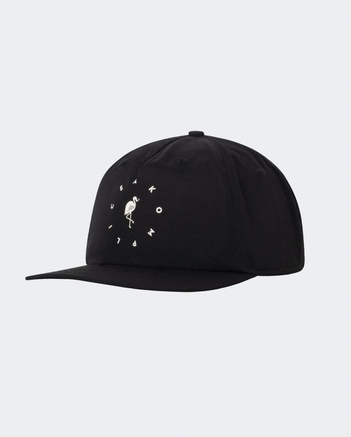 AKOM PLICE BASE HAT