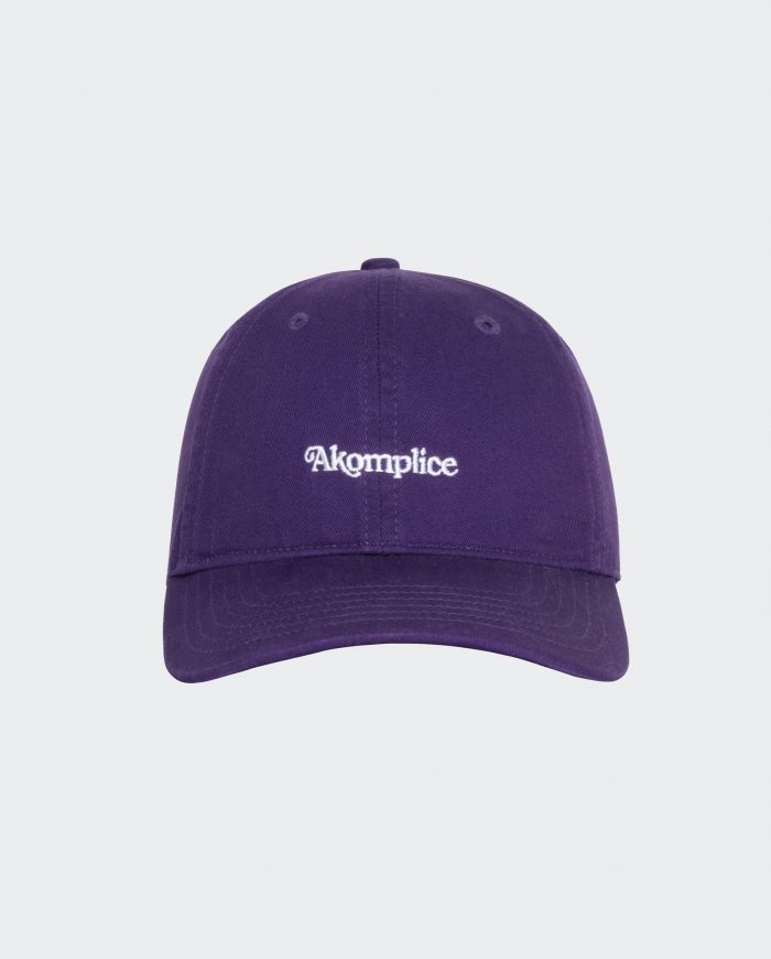 Akomplice Curve Hat